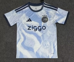 2627 Ajax Third Away Soccer Jersey
